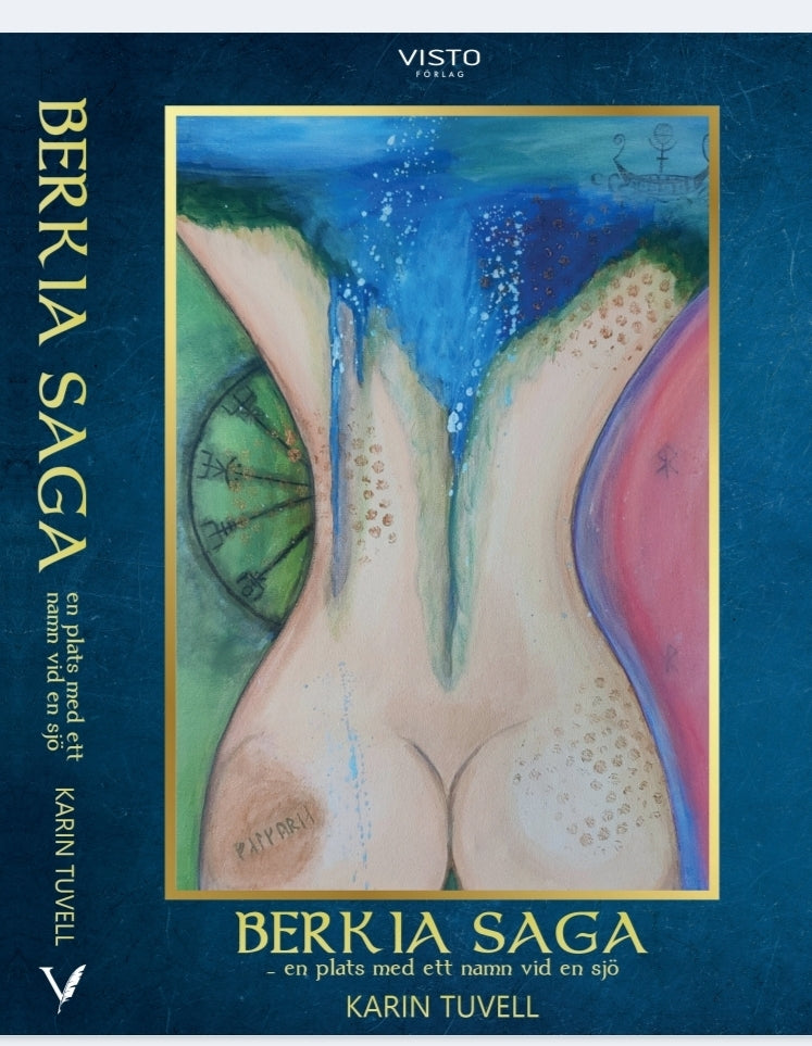 Berkia Saga