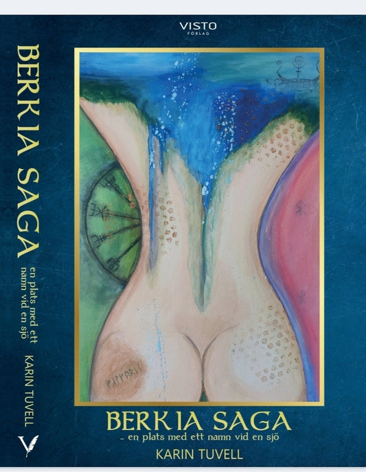 Berkia Saga